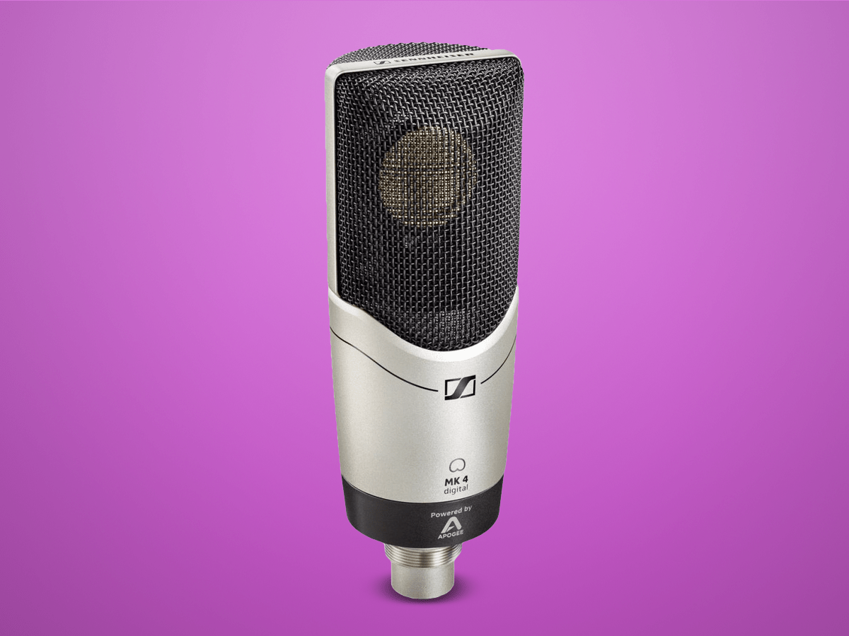 Best podcast microphone 2024 premium mics for pod recording