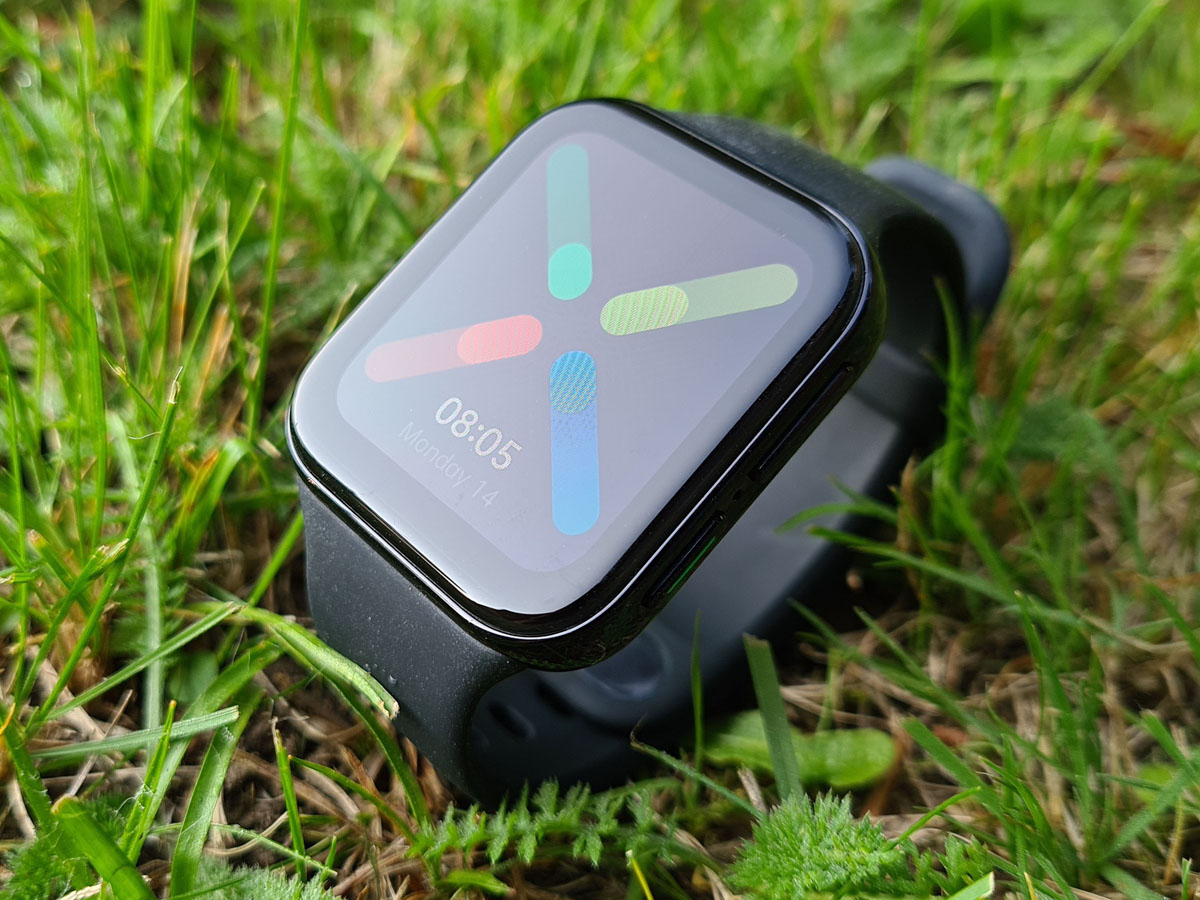 Oppo Watch review: Late to the party, but a solid debut from