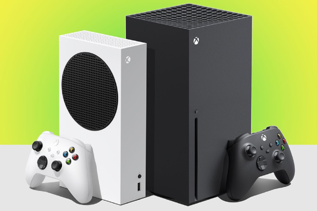 Xbox Series X vs Xbox Series S - which one should you buy?
