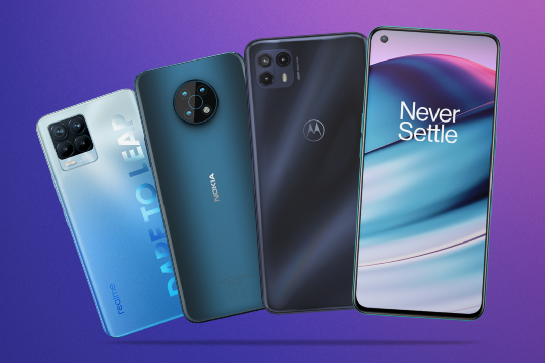 Honor Magic 2: Here are the top 5 alternatives
