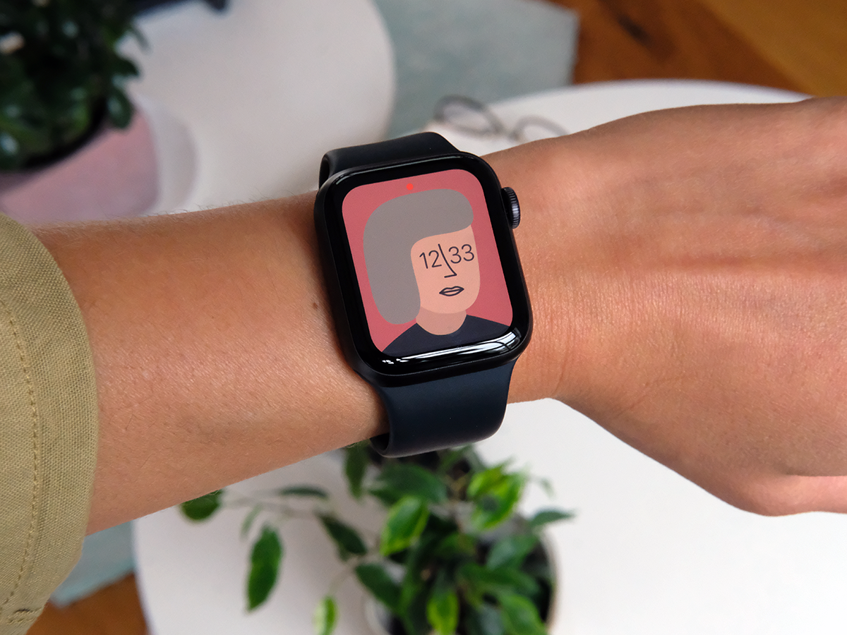 Apple Watch Series 6 review | Stuff