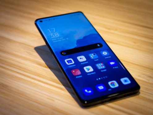 Oppo Reno 4 Pro review