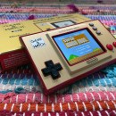 Nintendo Game & Watch: Super Mario Bros. review