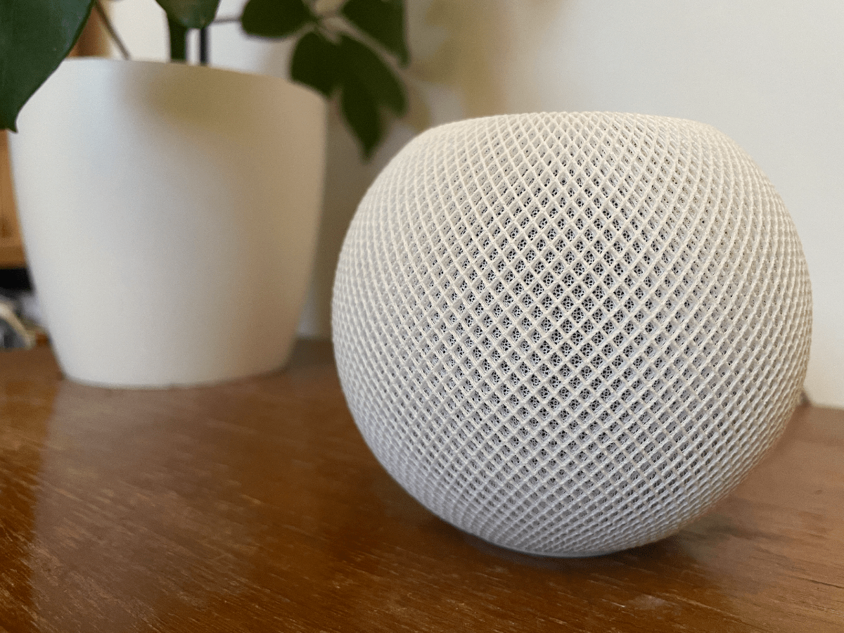 Apple Homepod Mini Review 