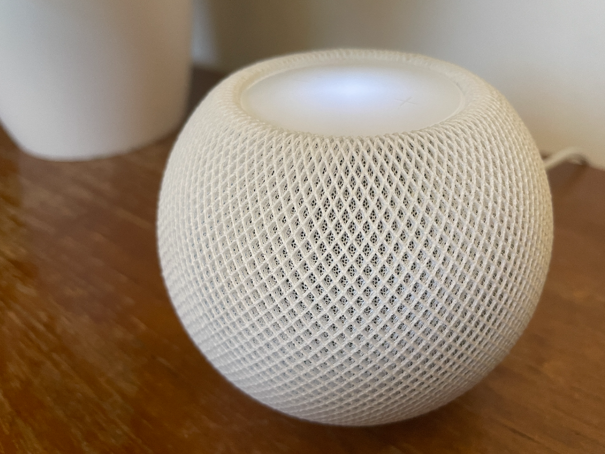 Apple HomePod Mini review | Stuff