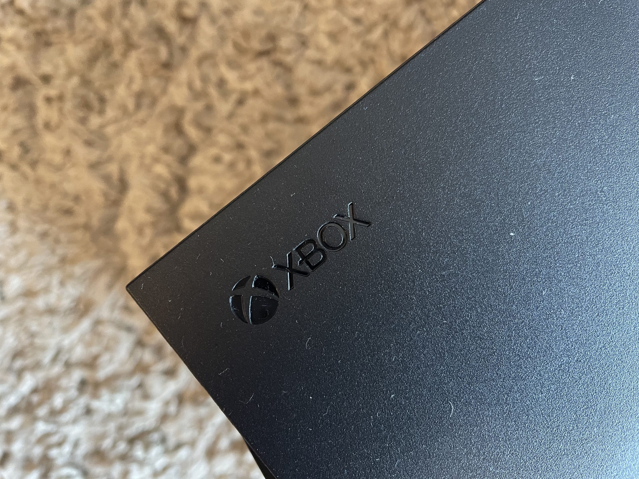 Xbox Series X review: it's brilliant, but where's all the fun new stuff?