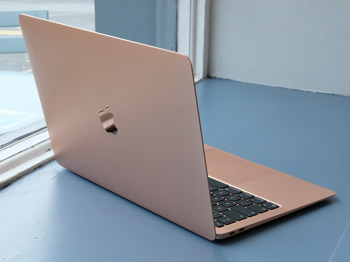 MacBook Air M3 could launch in March, but there's bad news for desktop Mac  users