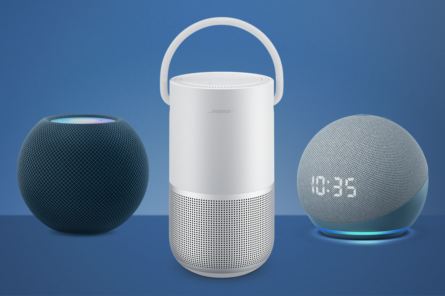 Best smart speaker 2023: smart home speakers with and Siri built-in | Stuff