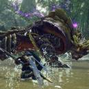 Monster Hunter Rise review