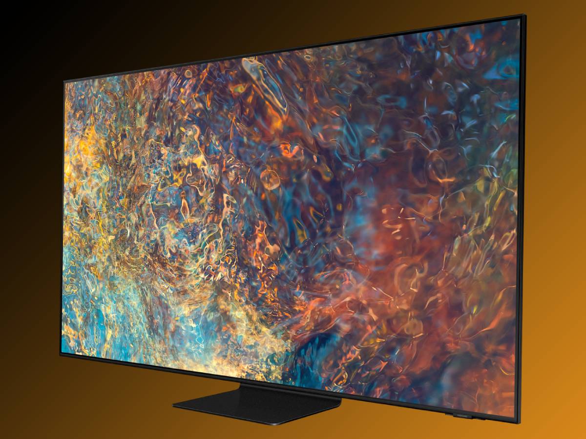 The best 4K TVs 2023 reviewed and rated Stuff