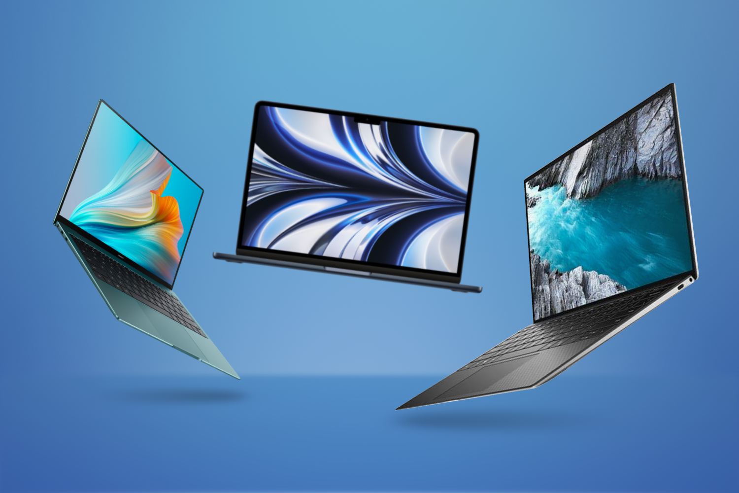 Best laptops 2024: Top picks by the PC experts