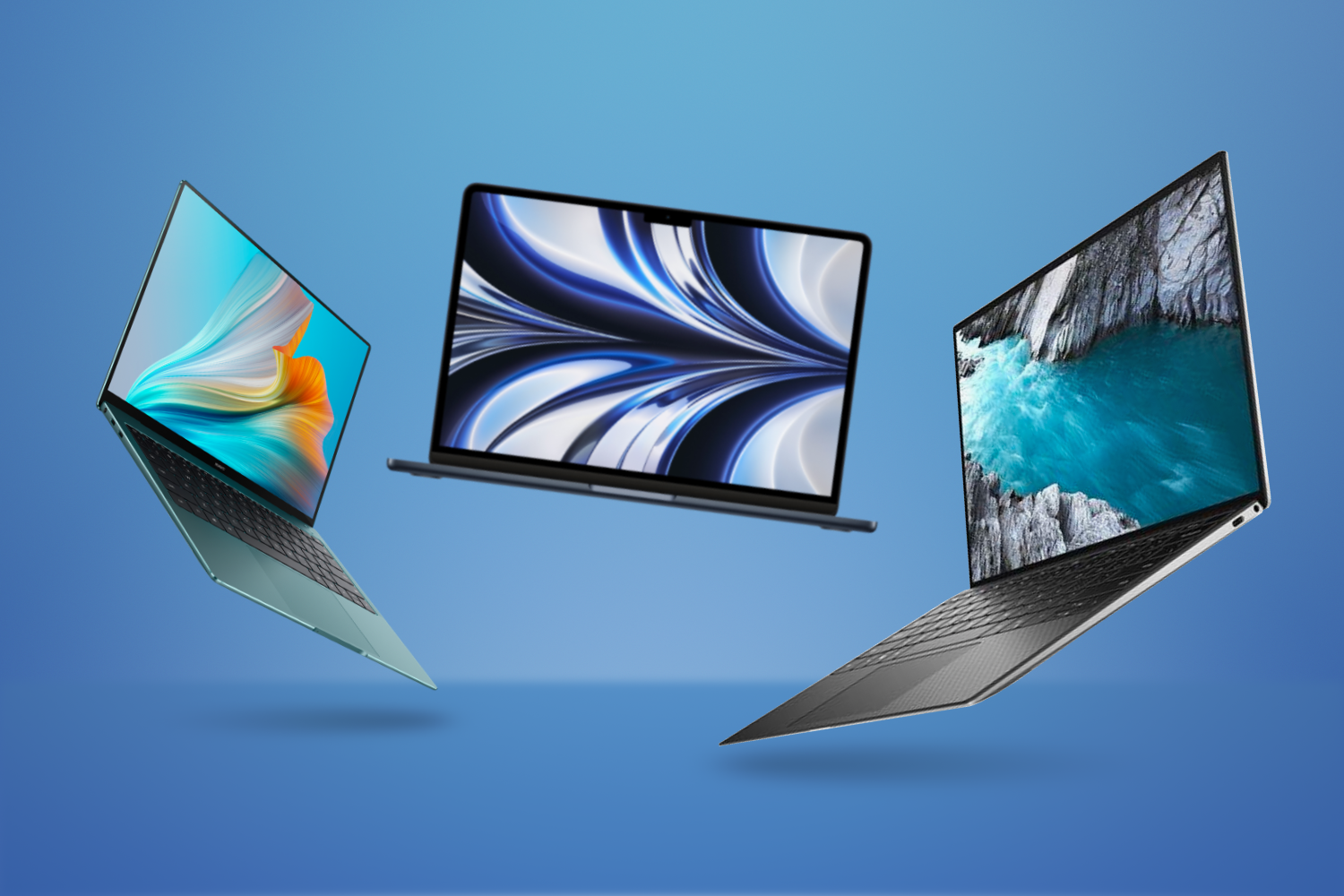 Best laptops in 2025 that we've reviewed Stuff