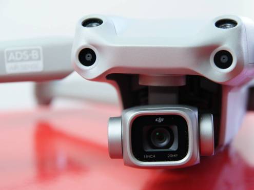 DJI Air 2S review