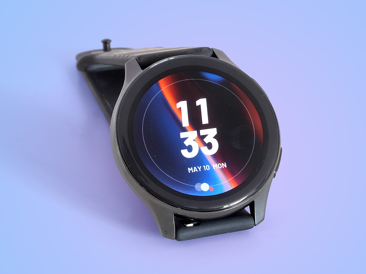 Is samsung galaxy online watch compatible with oneplus