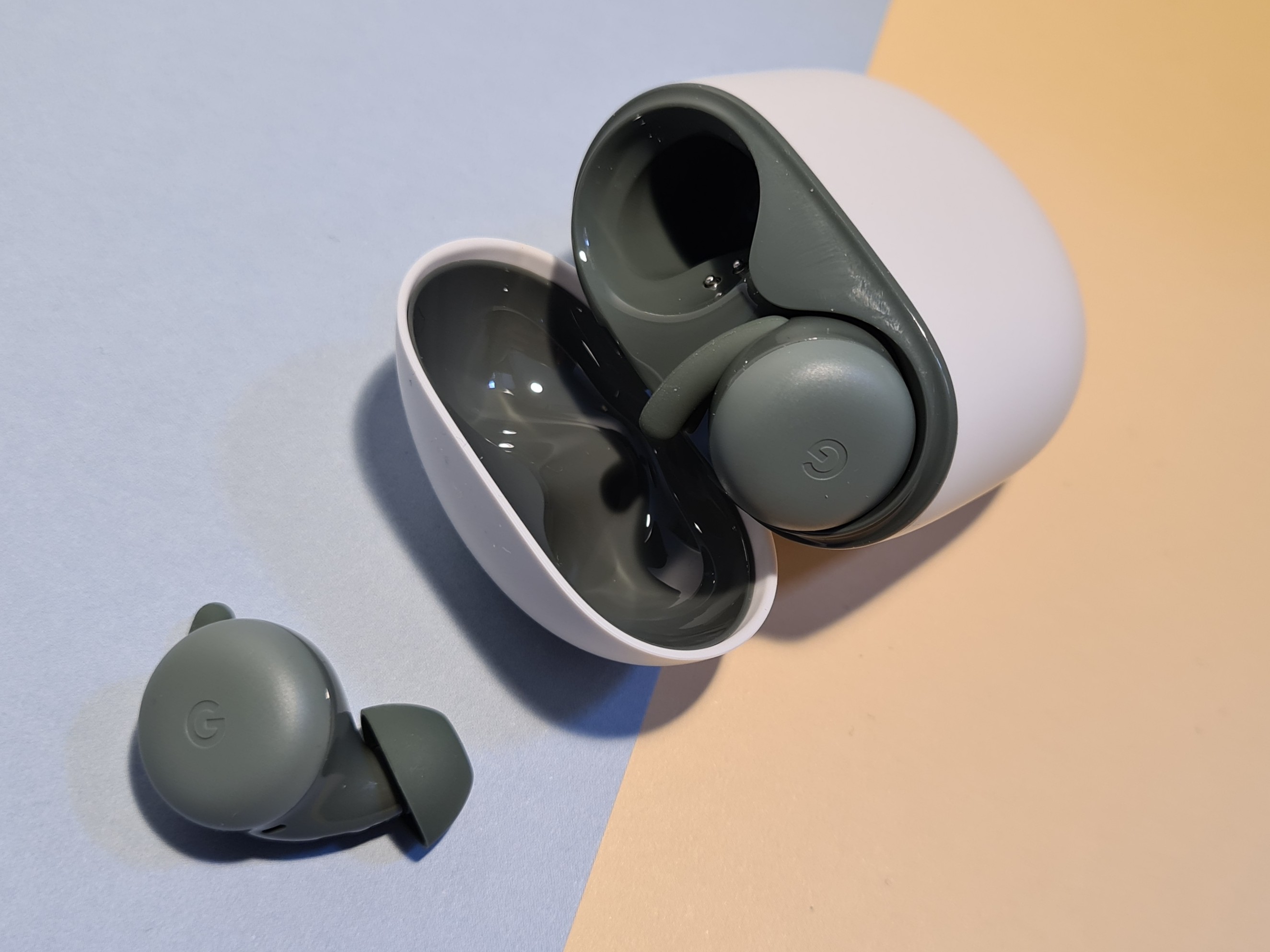 Google Pixel Buds ASeries review Stuff