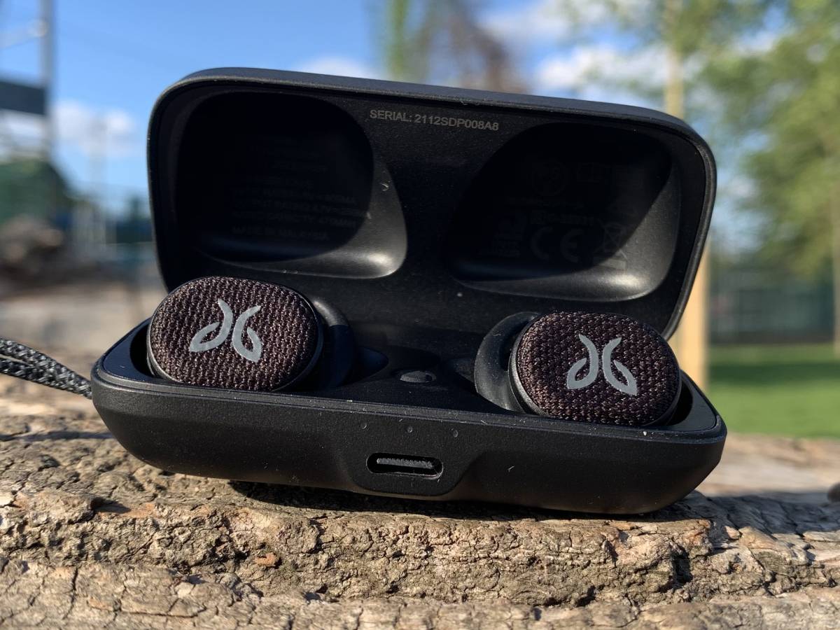 Jaybird Vista 2 review Stuff