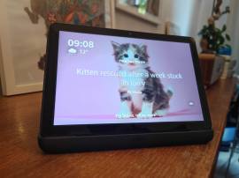 Amazon Fire HD 10 Plus review