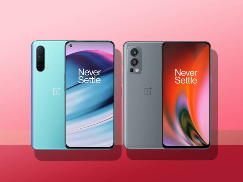 OnePlus Nord 2 vs OnePlus Nord CE 5G: Which is best?