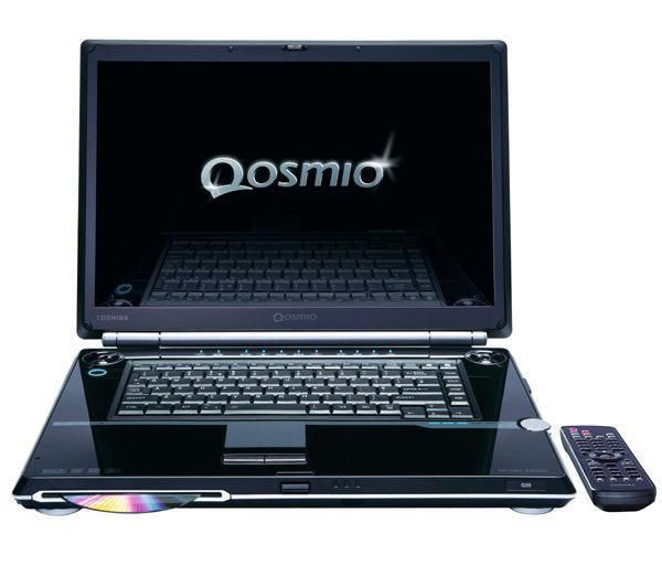 toshiba qosmio harman kardon