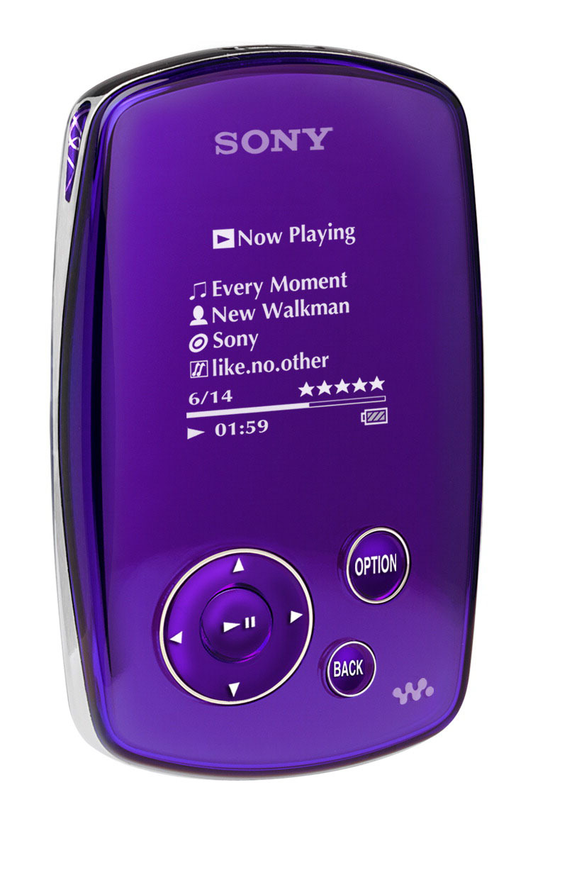 Скачать драйвер для Sony Network Walkman NW-E55 1.00.08
