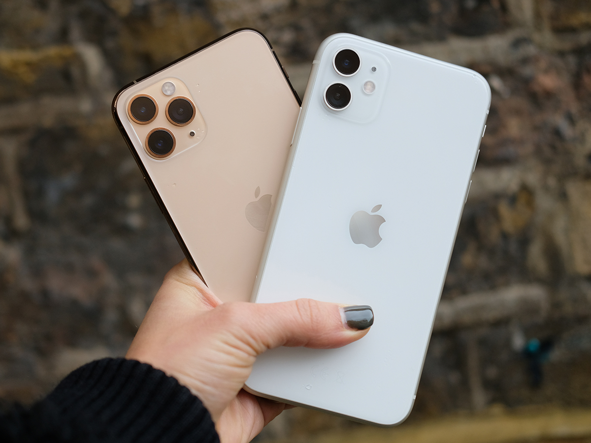 iPhone 11 Pro vs iPhone XS: Our final verdict on the two phones