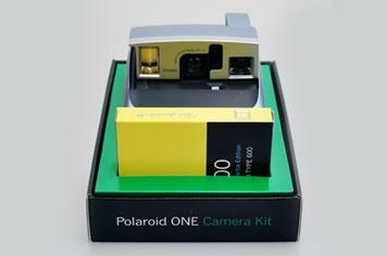 one instant film for sale