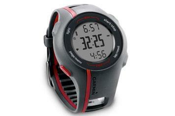 Garmin forerunner store 110