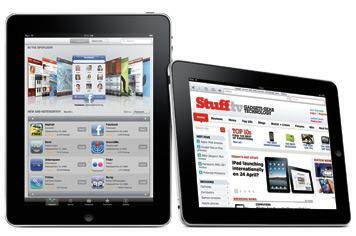 Apple to charge for iPad iOS 4 upgrade