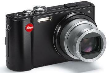 Leica D-Lux 007 edition has a license to still