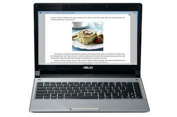 Asus laptops to come pre-loaded with Kindle app