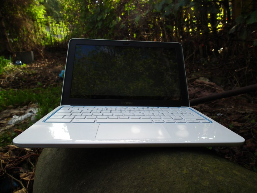 HP Chromebook 11 review