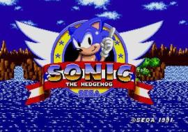 Gaming Greats – Sonic the Hedgehog (1991)