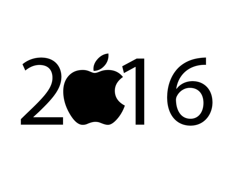 Apple in 2016: smaller iPhones, a more vital Apple Watch, and better everything else