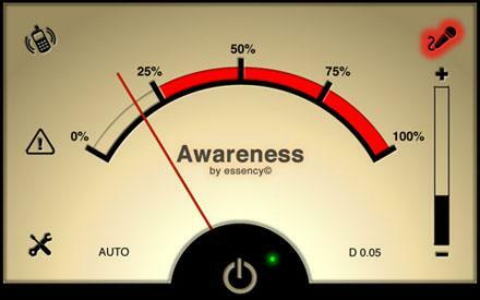 Awareness! The Headphone App – audio safety at its finest