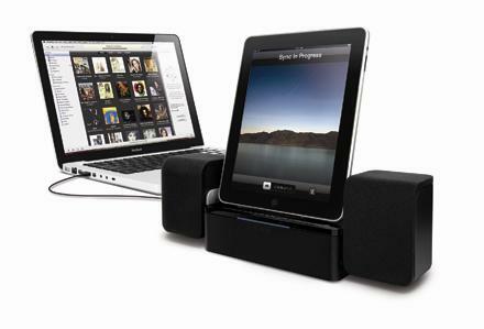 best ipad speakers