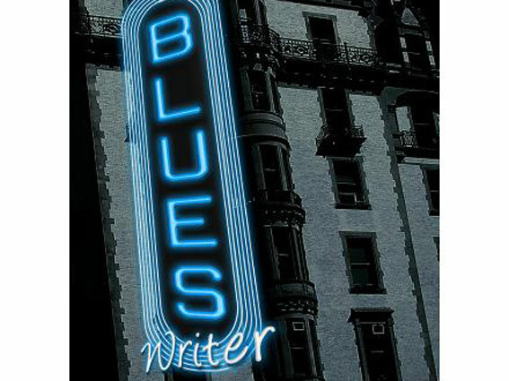 Blues Writer