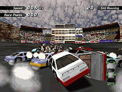 Car Driving Games - so Good the Fact That The original Thing? -  rodneymoor329