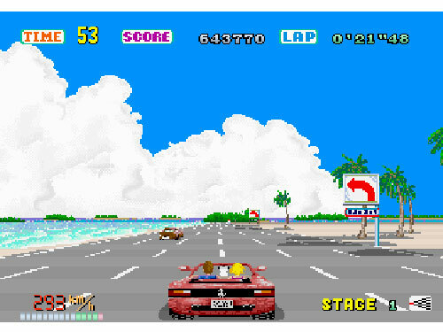 Car Driving Games - so Good the Fact That The original Thing? -  rodneymoor329