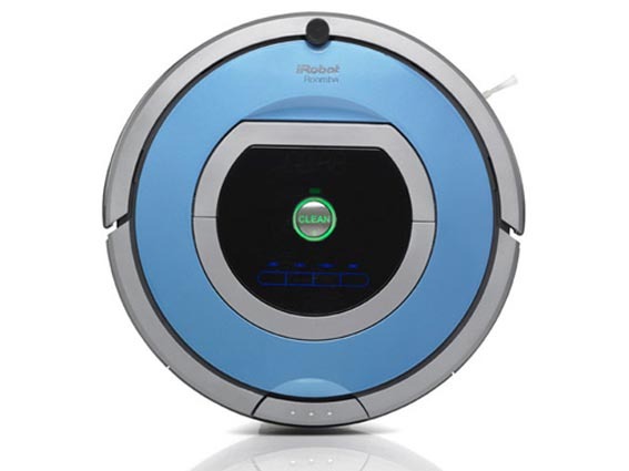 roomba real