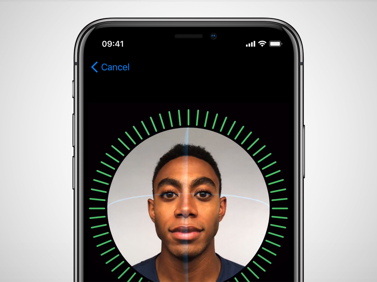 iphone face id explained