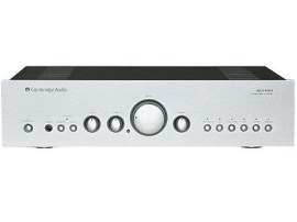 Cambridge Audio Azur 540A review