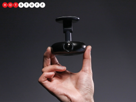 Vezo reckons its made the world’s first 4K 360-degree dash cam