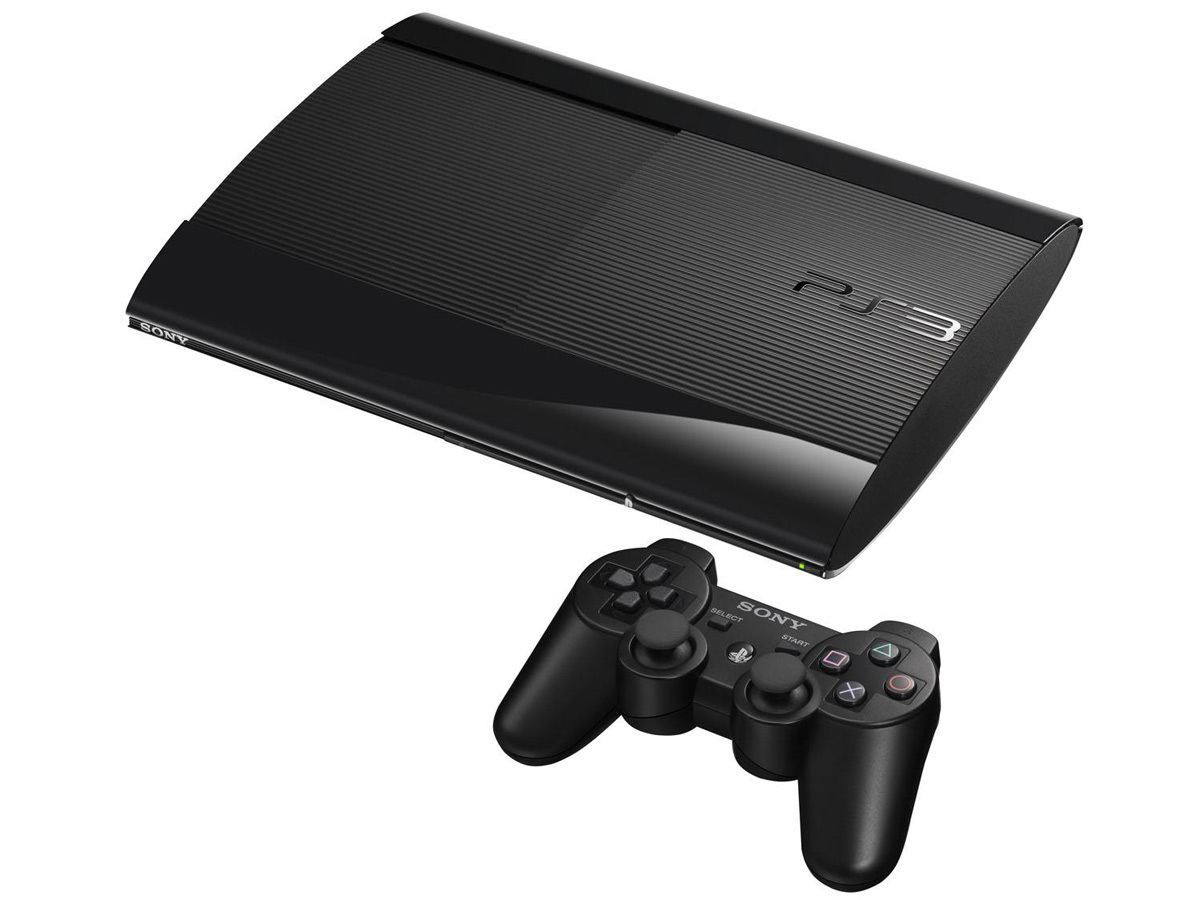Video Game Playstation 3