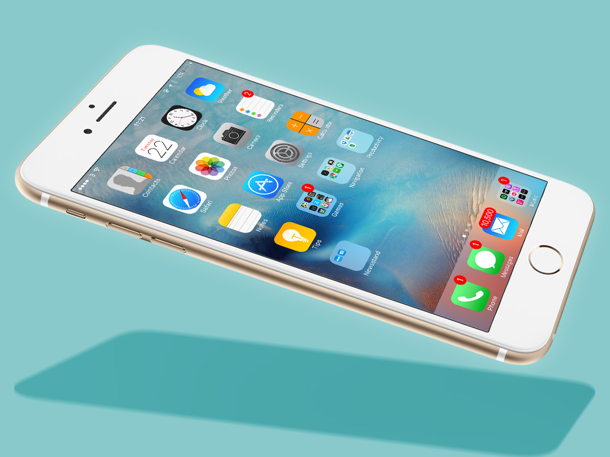 iPhone 6S Plus review: barely better than the iPhone 6 Plus