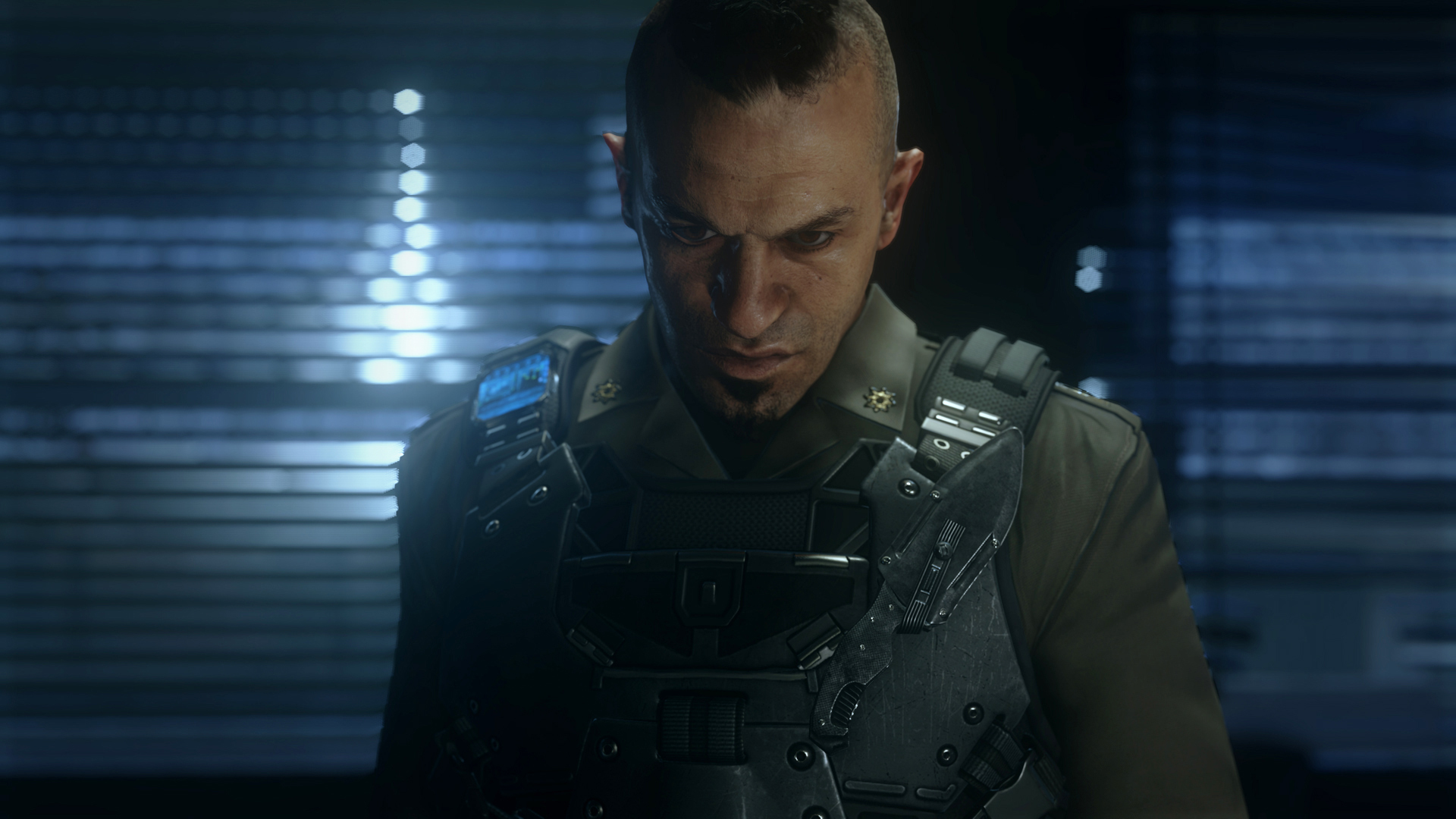 Call of Duty: Advanced Warfare Review - GameRevolution