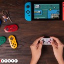 8BitDo’s Zero 2 is a gamepad so small you could almost lose it down the back of an atom