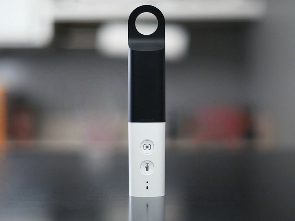 Amazon Dash turns your kitchen into a shopping cart | Stuff