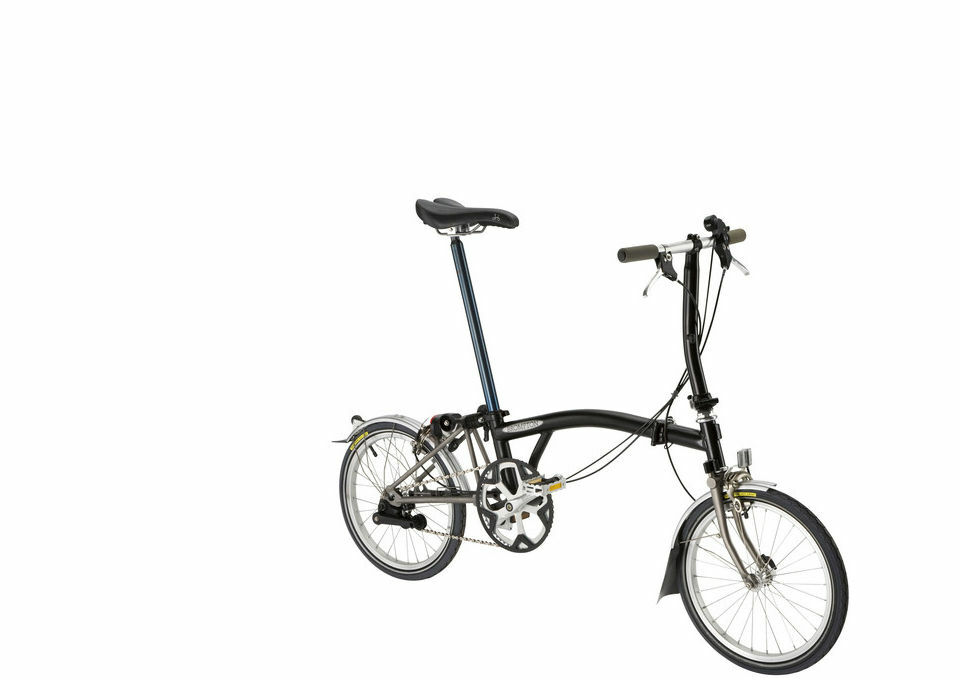 Brompton s2l sales