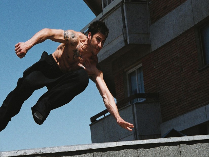 25 best movie stunts ever