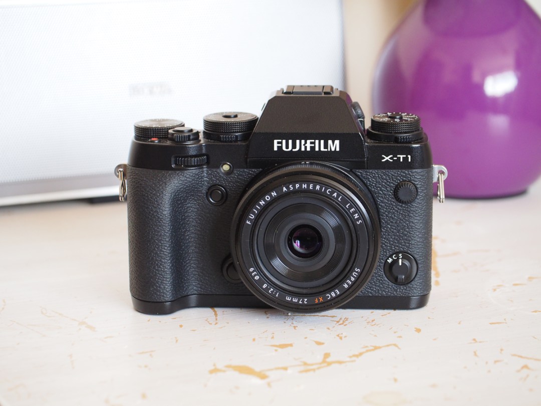 Fujifilm | Stuff